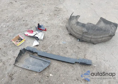 2018 Honda Odyssey Ex-L z USA, uszkodzony, nr VIN 5FNRL6H74JB013243